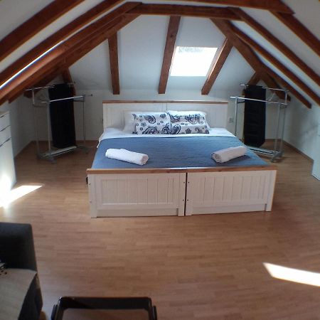Apartman Arbanas Dubrovnik Eksteriør billede
