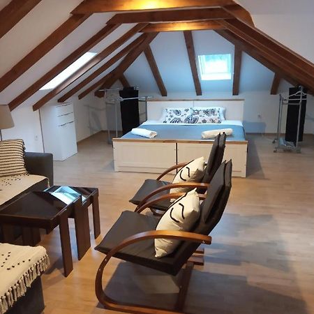 Apartman Arbanas Dubrovnik Eksteriør billede