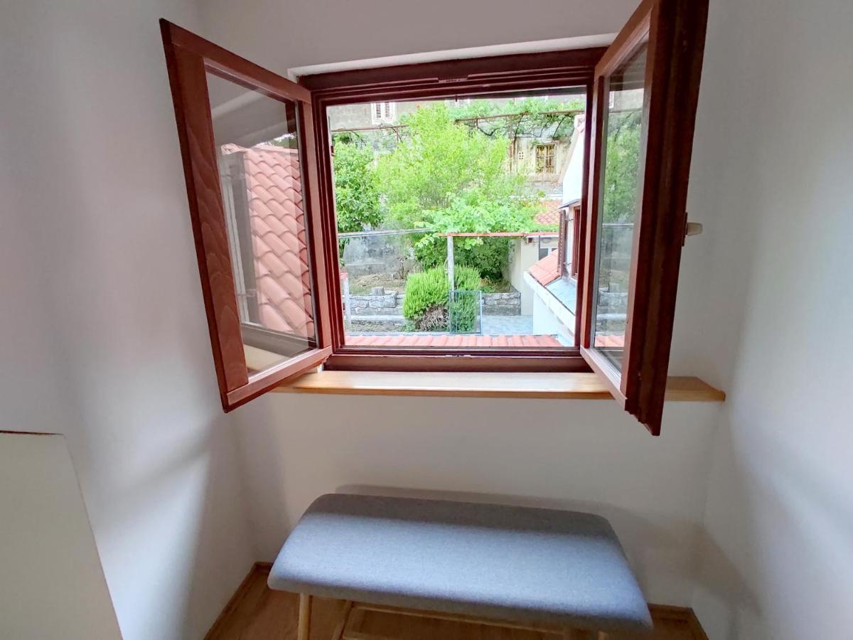 Apartman Arbanas Dubrovnik Eksteriør billede