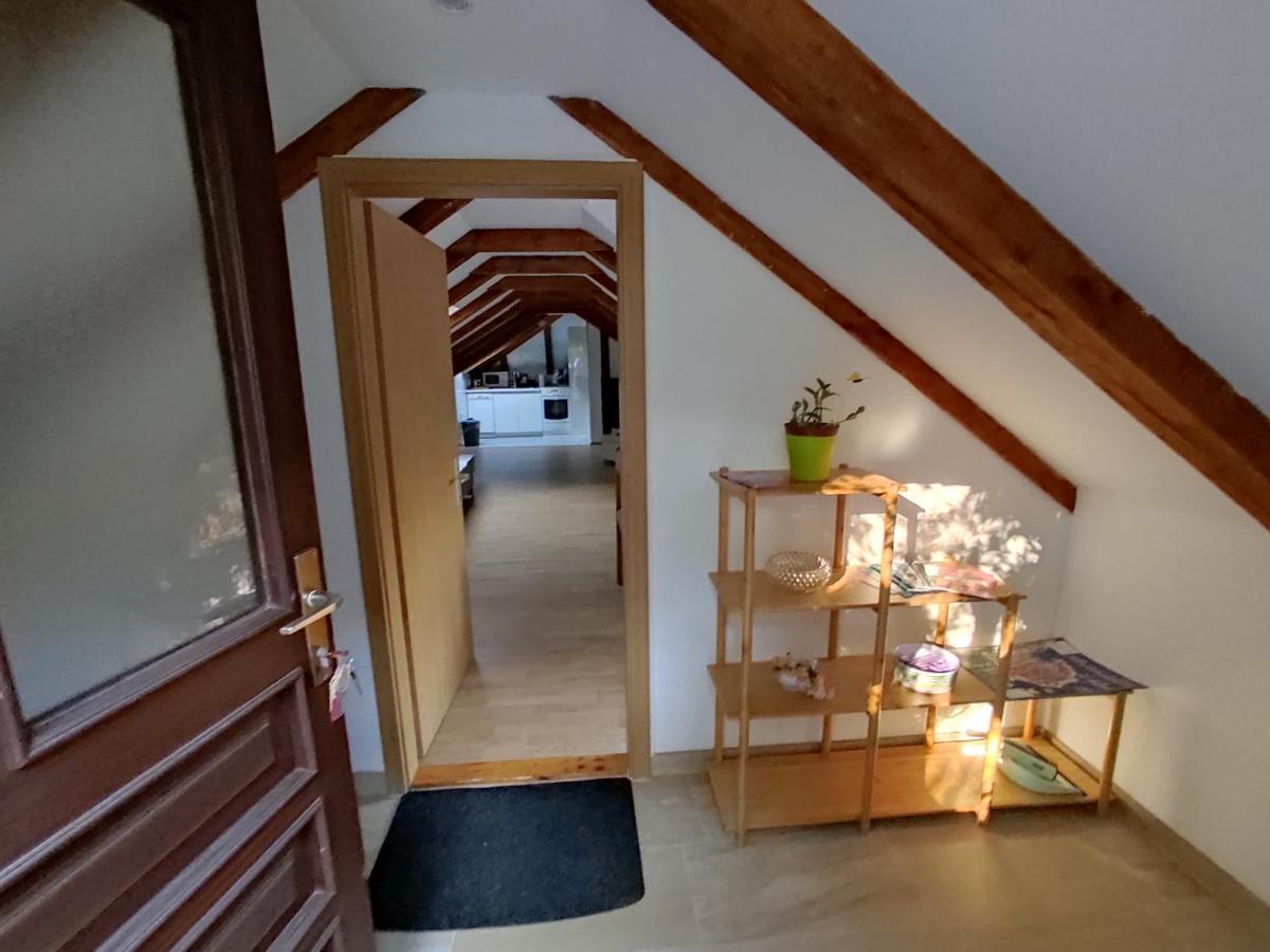Apartman Arbanas Dubrovnik Eksteriør billede