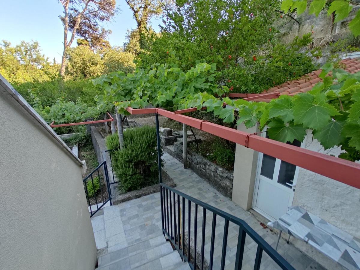 Apartman Arbanas Dubrovnik Eksteriør billede