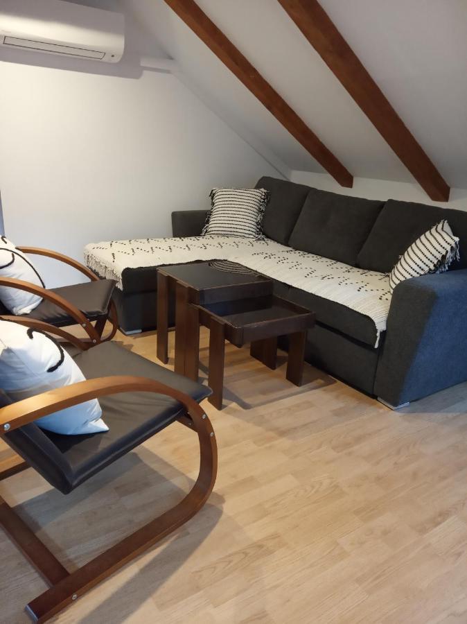 Apartman Arbanas Dubrovnik Eksteriør billede